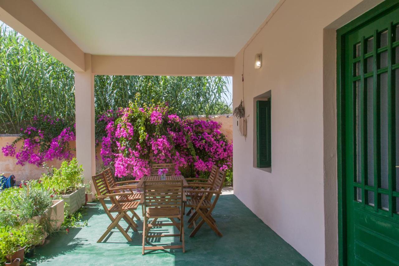 Domenica Apartments Rethymno  ห้อง รูปภาพ