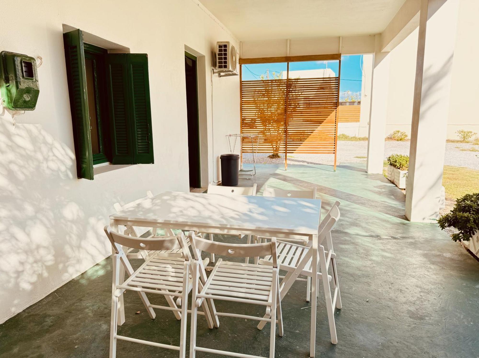 Domenica Apartments Rethymno  ห้อง รูปภาพ