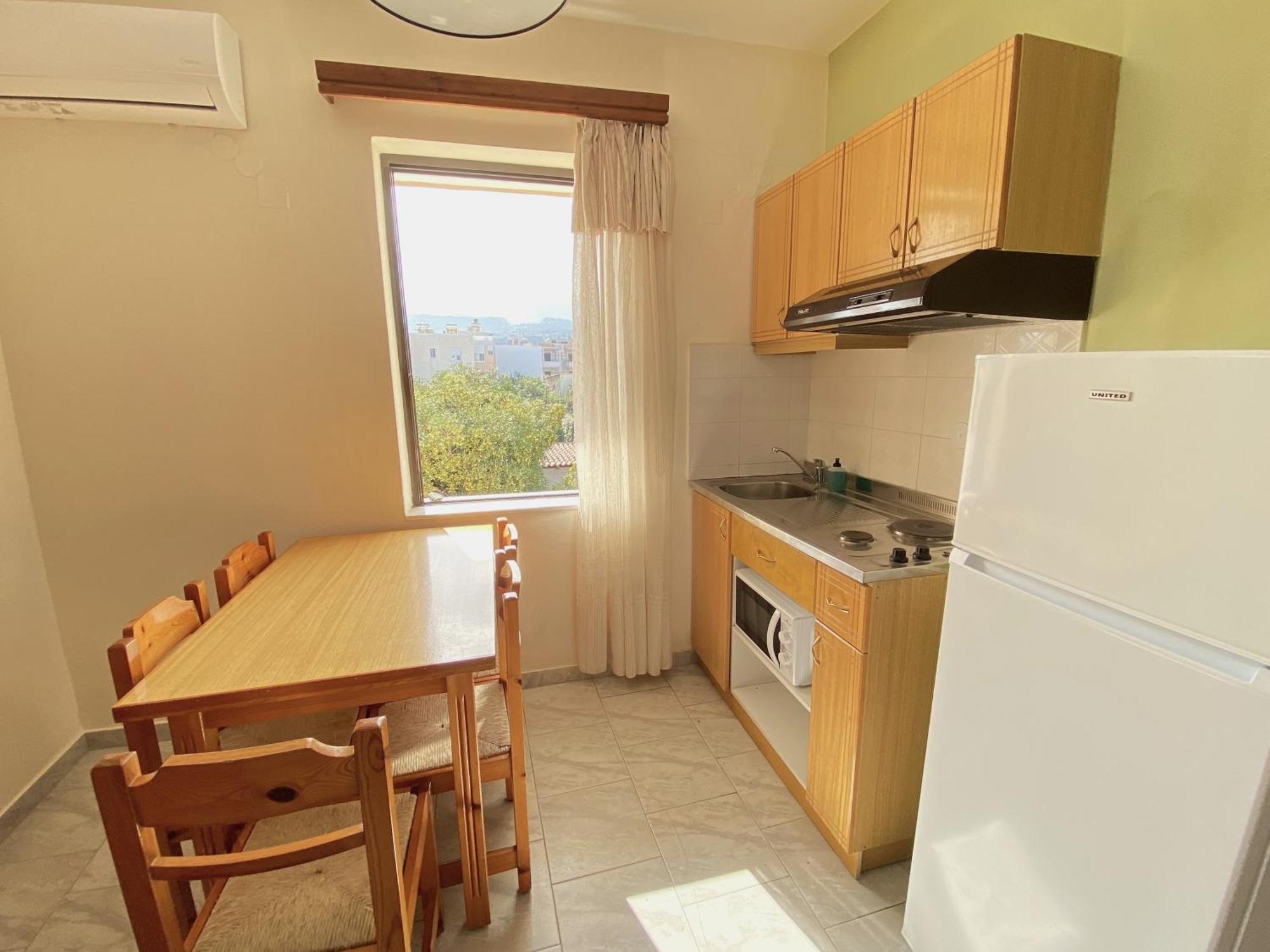 Domenica Apartments Rethymno  ห้อง รูปภาพ