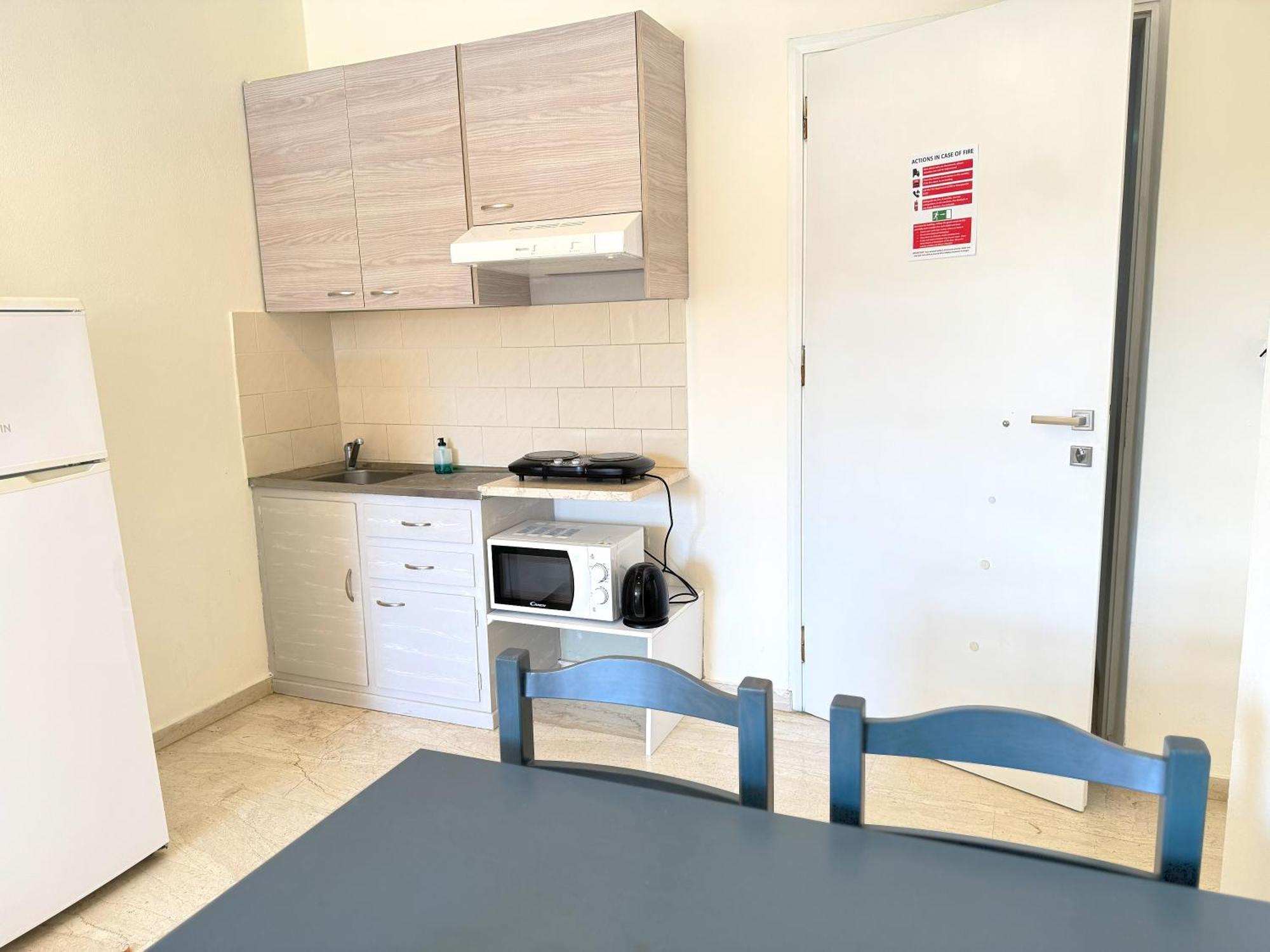 Domenica Apartments Rethymno  ห้อง รูปภาพ