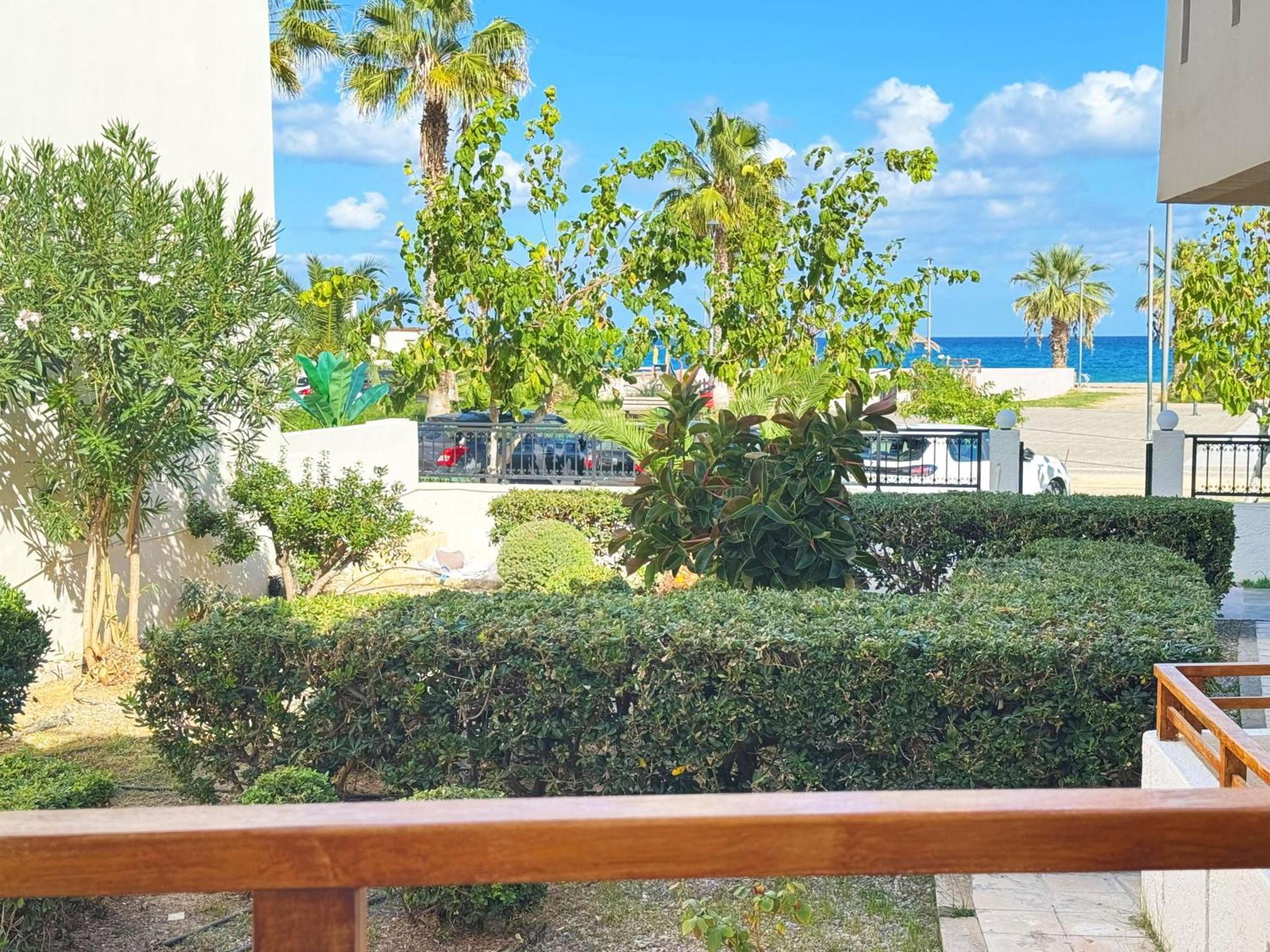 Domenica Apartments Rethymno  ห้อง รูปภาพ